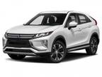 Used 2020 Mitsubishi Eclipse Cross for sale.