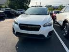 2018 Subaru Crosstrek 2.0i