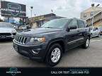 Used 2014 Jeep Grand Cherokee for sale.