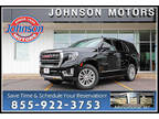 2024 GMC Yukon Black, new