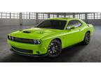 Used 2022 Dodge Challenger for sale.