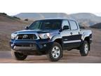 Used 2015 Toyota Tacoma for sale.