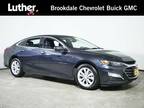 2023 Chevrolet Malibu Gray, 31K miles