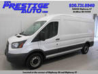 2017 Ford Transit White, 161K miles