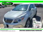 2015 Buick Encore White, 66K miles