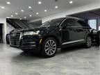 $26,600 2018 Audi Q7 with 34,000 miles!