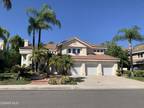 Golden Glen Dr, Simi Valley, Home For Rent