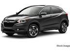 2018 Honda HR-V, 116K miles