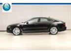 2016 Audi A7 Quattro AWD 3.0 Premium Plus 2016 Audi A7 Quattro AWD 3.0 Premium