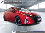 2018 Toyota Prius Prime Plus for sale