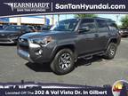 2019 Toyota 4Runner