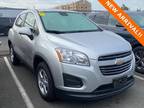 2015 Chevrolet Trax