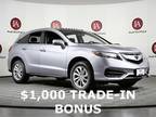 2017 Acura RDX