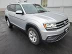 2019 Volkswagen Atlas