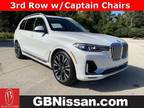 2019 Bmw X7