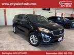 2016 Kia Sorento L for sale