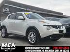 2013 Nissan JUKE SL for sale