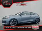 2020 Hyundai Veloster Turbo Ultimate for sale