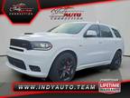 2018 Dodge Durango SRT for sale