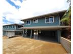 Waihonu Pl Unit B, Mililani, Home For Rent