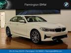 2020 Bmw 330