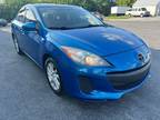 2012 Mazda Mazda3 i Grand Touring - Ephrata,PA