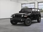 2024 Jeep Wrangler, new