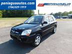 2010 Kia Sportage LX - Dalton,GA