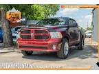 2017 Ram 1500 Express / CLEAN CARFAX / WELL MAINTAINED / CLEAN - Austin,TX