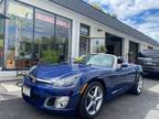 2009 Saturn SKY Red Line - Cuyahoga Falls,OH