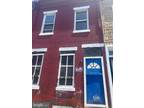 N Judson St, Philadelphia, Home For Sale