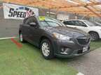 2014 MAZDA CX-5 for sale