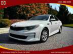 2016 Kia Optima for sale