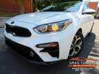 2021 Kia Forte for sale