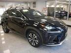 2020 Lexus NX 300