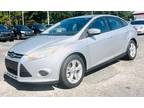 2013 Ford Focus For Sale