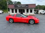 2004 Chevrolet Corvette For Sale