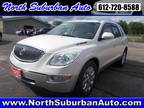 2012 Buick Enclave White, 169K miles