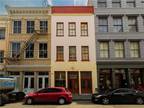 Chartres St, New Orleans, Home For Sale