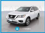 2017 Nissan Pathfinder