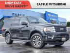 2017 Ford Expedition