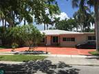 Se St St, Dania Beach, Home For Sale