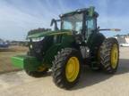 2021 John Deere 7R 290 Tractor