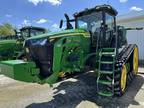 2022 John Deere 8RT 370 Tractor