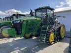 2022 John Deere 8RT 410 Tractor