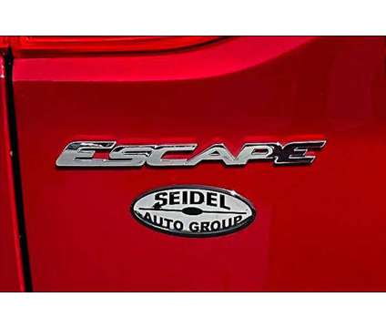 2014 Ford Escape Titanium is a Silver 2014 Ford Escape Titanium Car for Sale in Reading PA