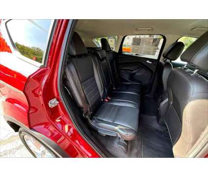 2014 Ford Escape Titanium is a Silver 2014 Ford Escape Titanium Car for Sale in Reading PA