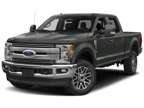 2019 Ford F-350 LARIAT