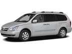 2007 Hyundai Entourage GLS