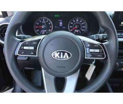 2020 Kia Forte LXS is a Black 2020 Kia Forte Sedan in Chantilly VA